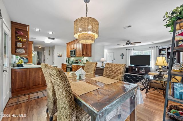 309 Osprey Point Drive, Sneads Ferry, NC 28460
