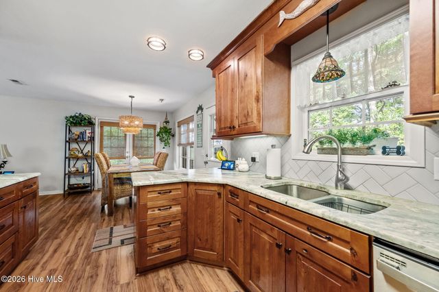 309 Osprey Point Drive, Sneads Ferry, NC 28460