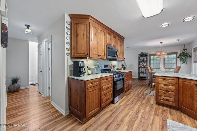 309 Osprey Point Drive, Sneads Ferry, NC 28460