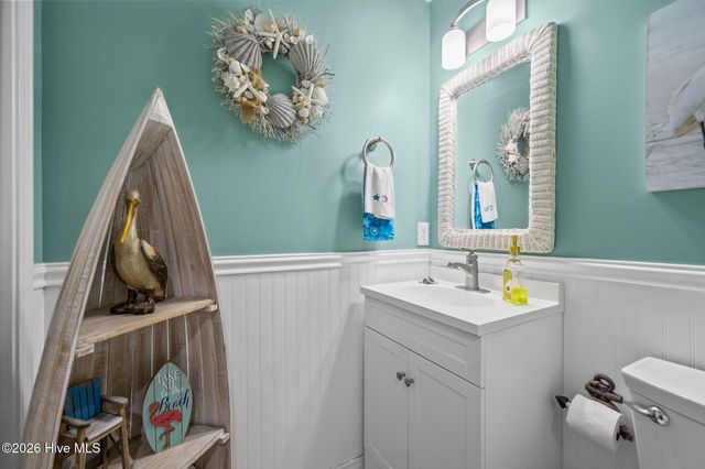 309 Osprey Point Drive, Sneads Ferry, NC 28460