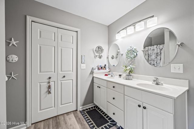 309 Osprey Point Drive, Sneads Ferry, NC 28460