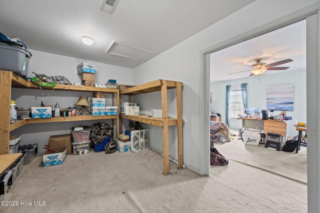 309 Osprey Point Drive, Sneads Ferry, NC 28460