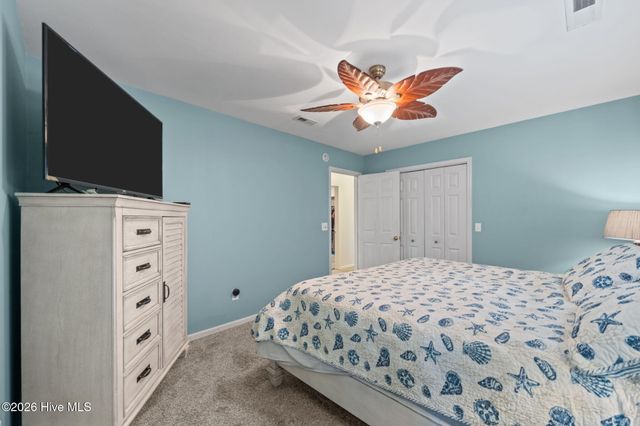 309 Osprey Point Drive, Sneads Ferry, NC 28460
