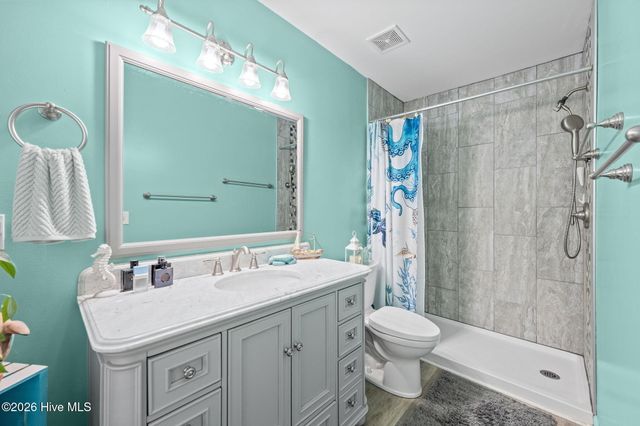 309 Osprey Point Drive, Sneads Ferry, NC 28460