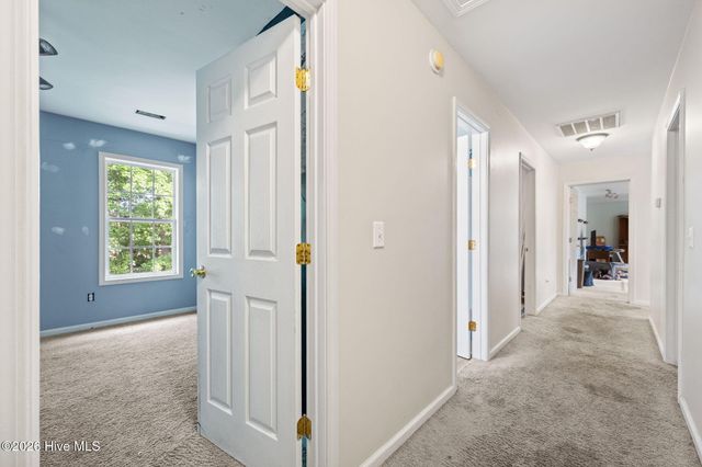 309 Osprey Point Drive, Sneads Ferry, NC 28460