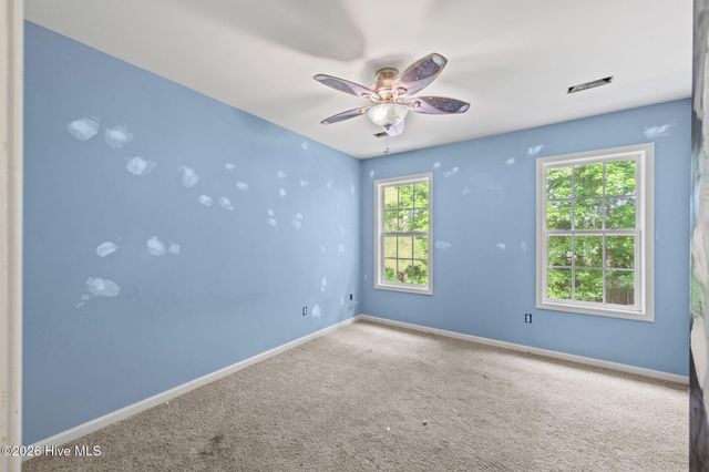 309 Osprey Point Drive, Sneads Ferry, NC 28460