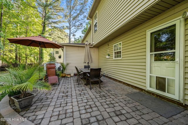309 Osprey Point Drive, Sneads Ferry, NC 28460
