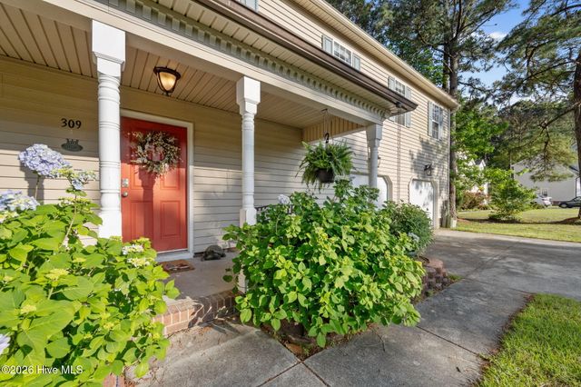 309 Osprey Point Drive, Sneads Ferry, NC 28460