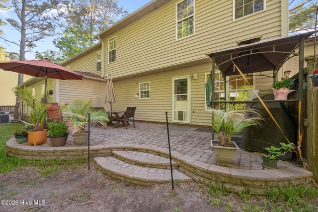 309 Osprey Point Drive, Sneads Ferry, NC 28460