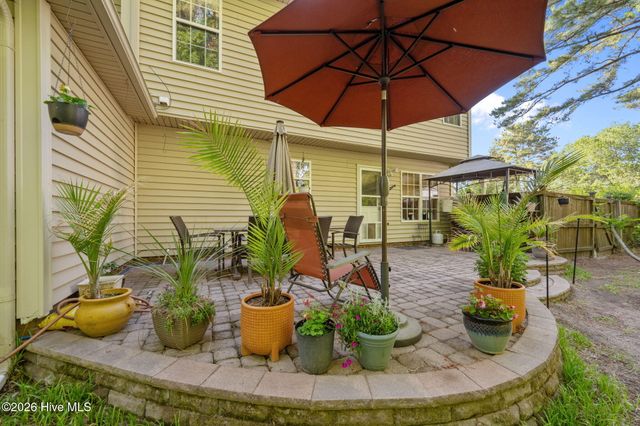 309 Osprey Point Drive, Sneads Ferry, NC 28460