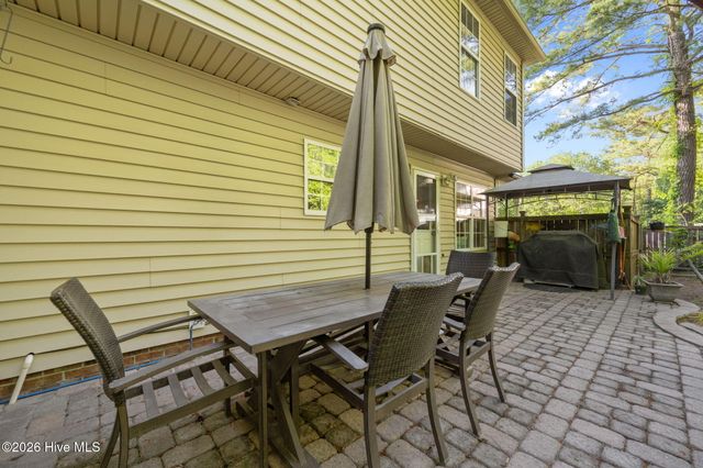 309 Osprey Point Drive, Sneads Ferry, NC 28460