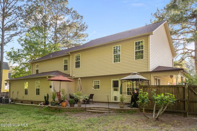 309 Osprey Point Drive, Sneads Ferry, NC 28460