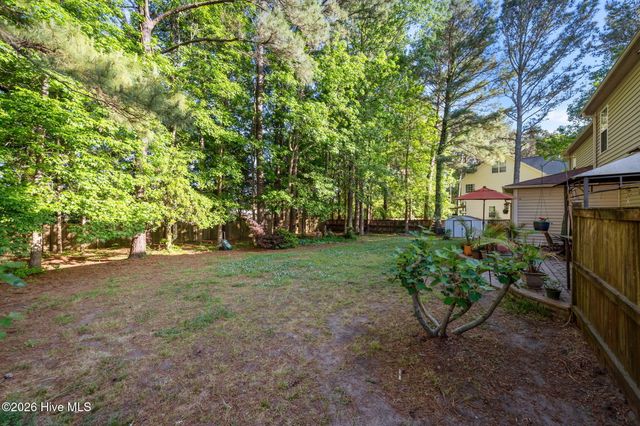 309 Osprey Point Drive, Sneads Ferry, NC 28460