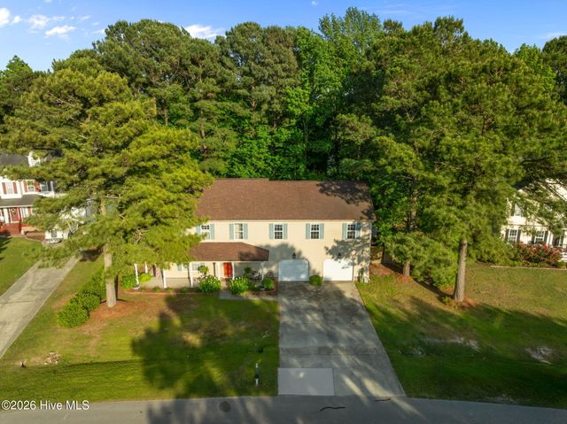 309 Osprey Point Drive, Sneads Ferry, NC 28460