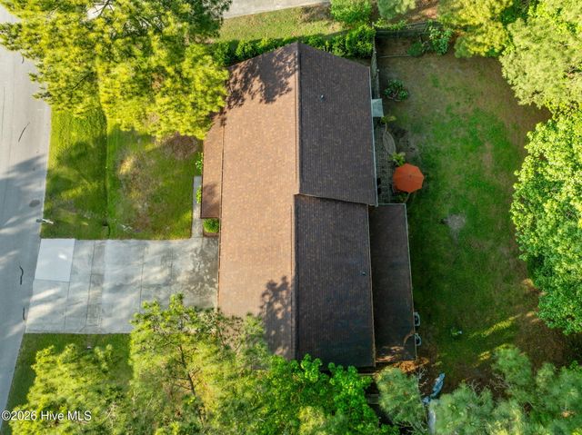 309 Osprey Point Drive, Sneads Ferry, NC 28460