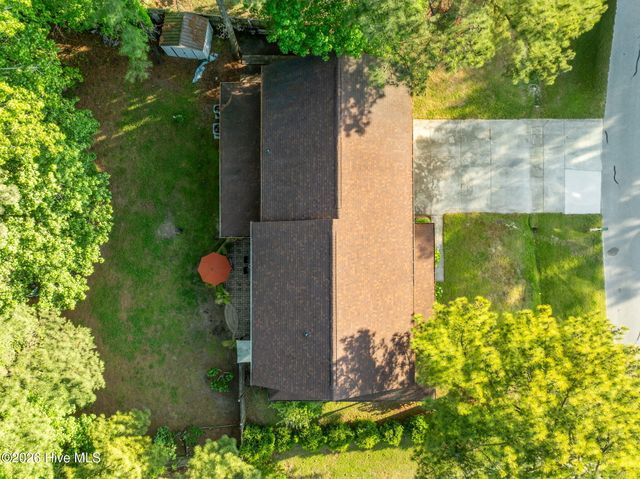 309 Osprey Point Drive, Sneads Ferry, NC 28460