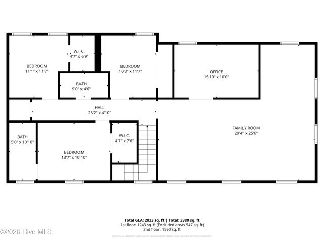 309 Osprey Point Drive, Sneads Ferry, NC 28460