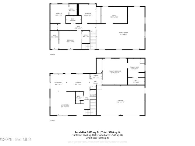 309 Osprey Point Drive, Sneads Ferry, NC 28460
