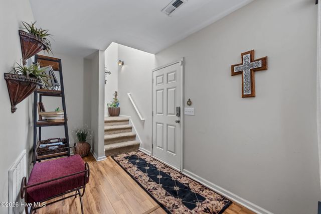 309 Osprey Point Drive, Sneads Ferry, NC 28460