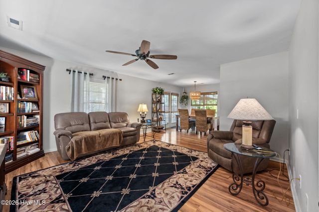309 Osprey Point Drive, Sneads Ferry, NC 28460