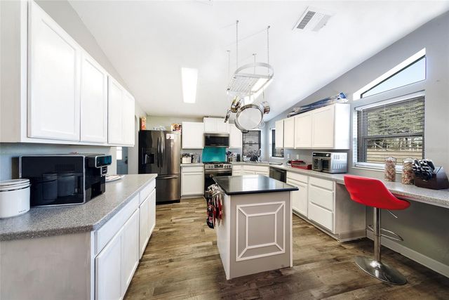 5351 NE 121ST TERRACE, Williston, FL 32696