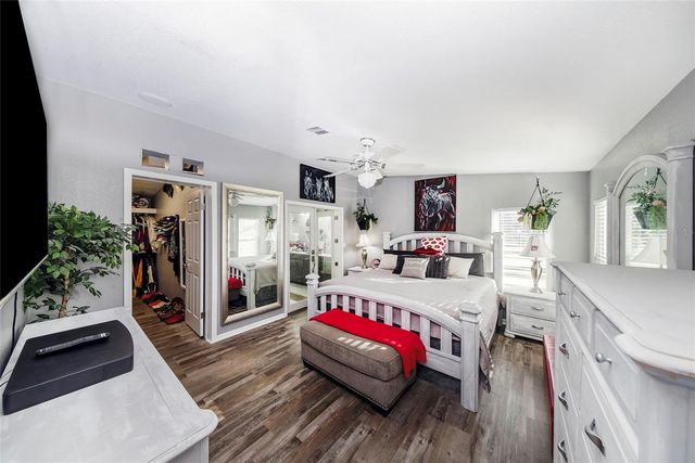 5351 NE 121ST TERRACE, Williston, FL 32696