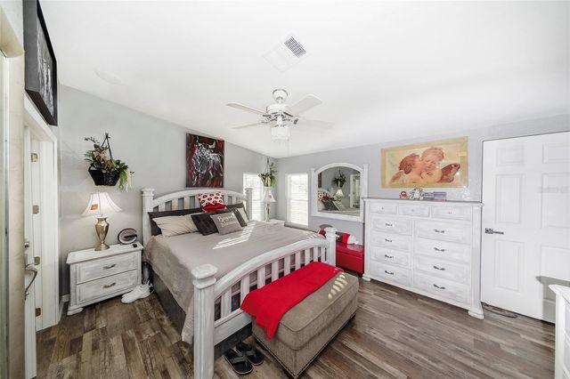 5351 NE 121ST TERRACE, Williston, FL 32696