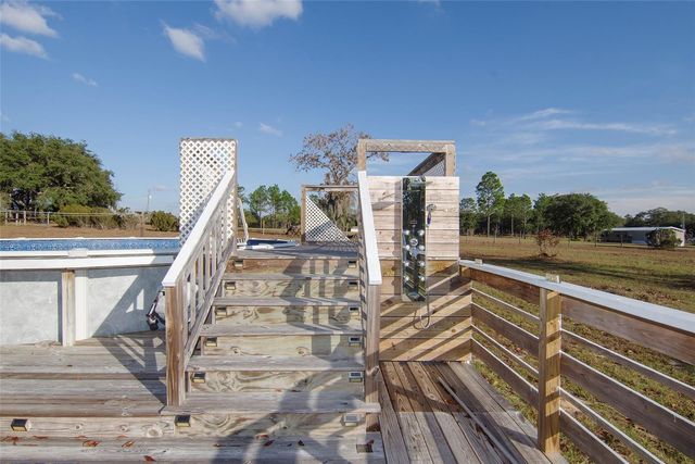 5351 NE 121ST TERRACE, Williston, FL 32696