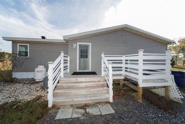 5351 NE 121ST TERRACE, Williston, FL 32696