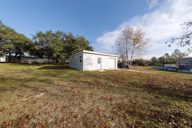 5351 NE 121ST TERRACE, Williston, FL 32696