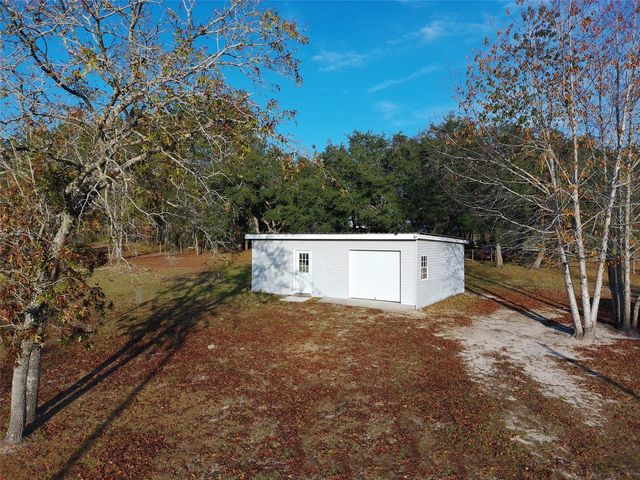 5351 NE 121ST TERRACE, Williston, FL 32696