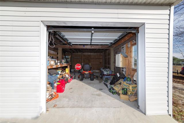 5351 NE 121ST TERRACE, Williston, FL 32696