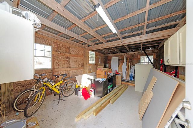 5351 NE 121ST TERRACE, Williston, FL 32696