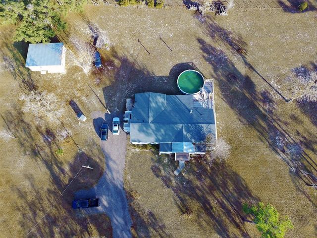 5351 NE 121ST TERRACE, Williston, FL 32696