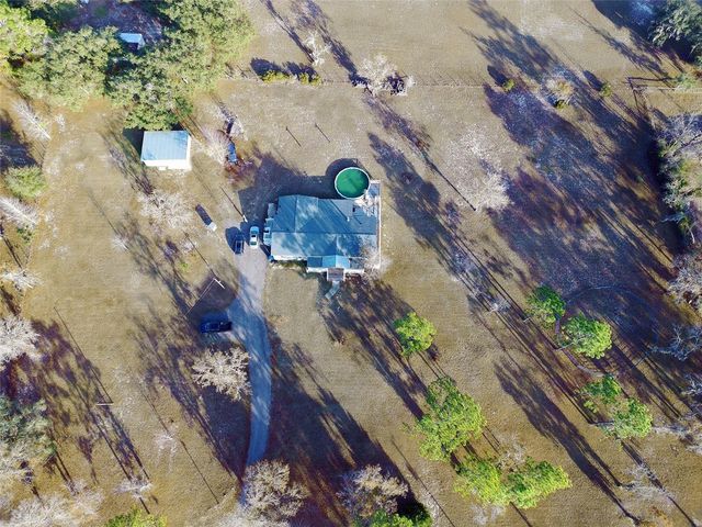 5351 NE 121ST TERRACE, Williston, FL 32696