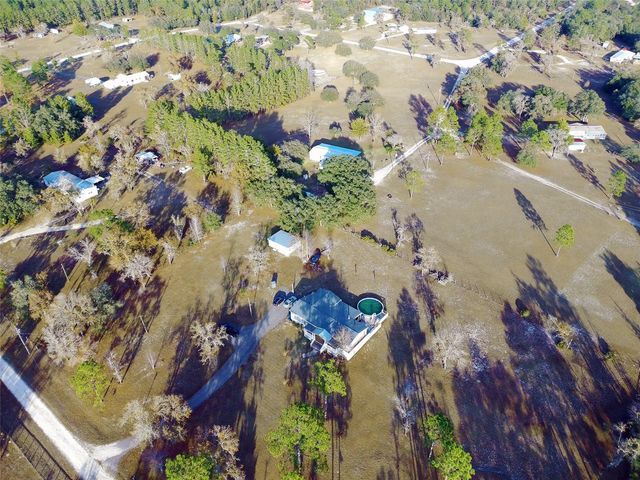 5351 NE 121ST TERRACE, Williston, FL 32696