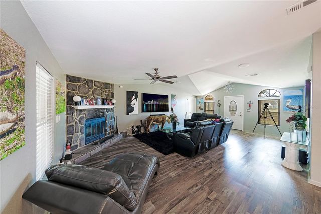 5351 NE 121ST TERRACE, Williston, FL 32696