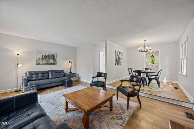 6422 English Oaks Drive, Raleigh, NC 27615