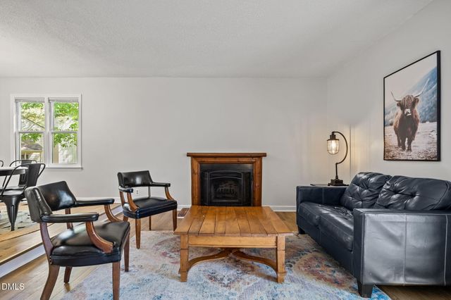 6422 English Oaks Drive, Raleigh, NC 27615