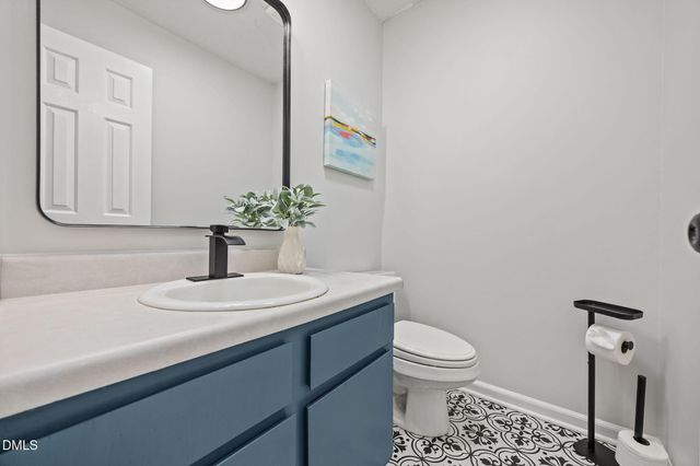 6422 English Oaks Drive, Raleigh, NC 27615