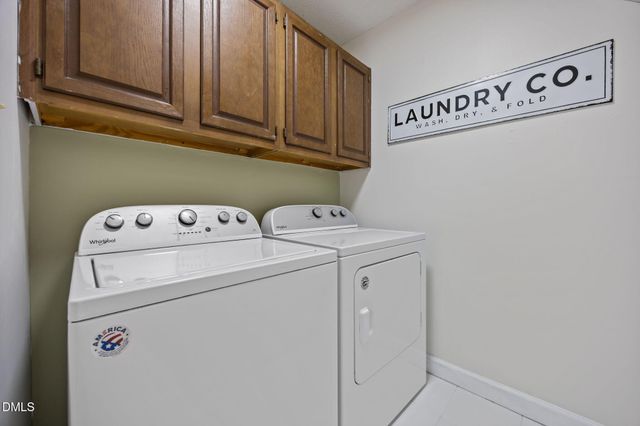 6422 English Oaks Drive, Raleigh, NC 27615