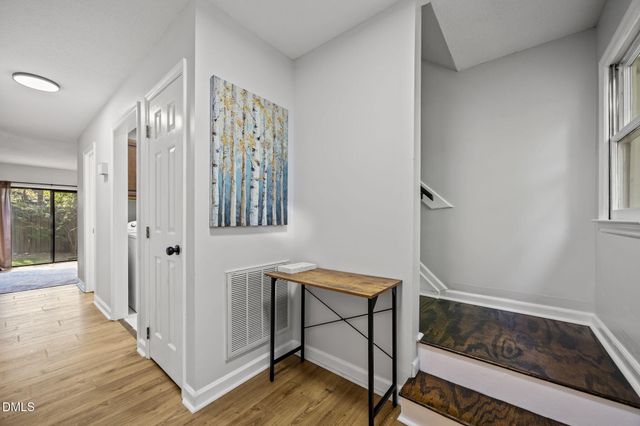 6422 English Oaks Drive, Raleigh, NC 27615