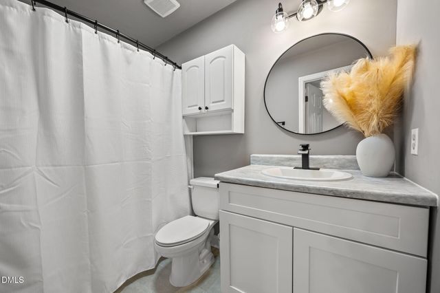 6422 English Oaks Drive, Raleigh, NC 27615