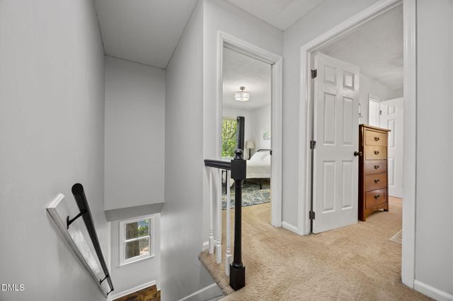 6422 English Oaks Drive, Raleigh, NC 27615