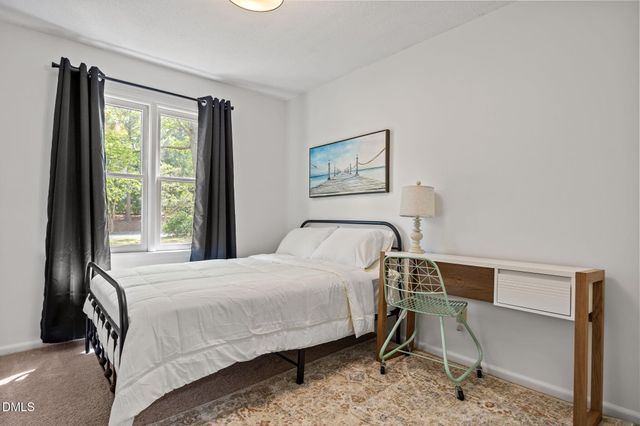 6422 English Oaks Drive, Raleigh, NC 27615