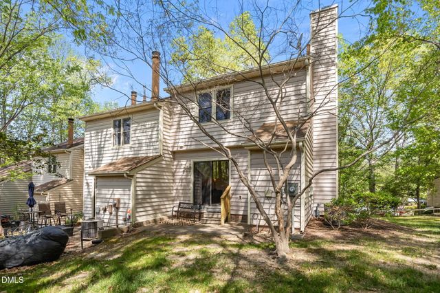 6422 English Oaks Drive, Raleigh, NC 27615