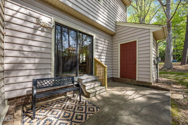 6422 English Oaks Drive, Raleigh, NC 27615