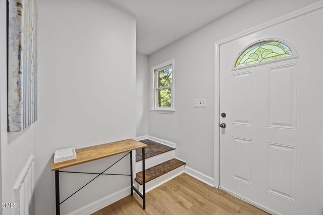 6422 English Oaks Drive, Raleigh, NC 27615