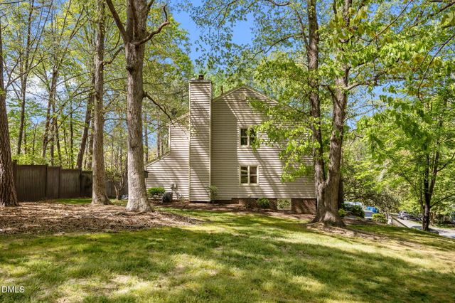 6422 English Oaks Drive, Raleigh, NC 27615