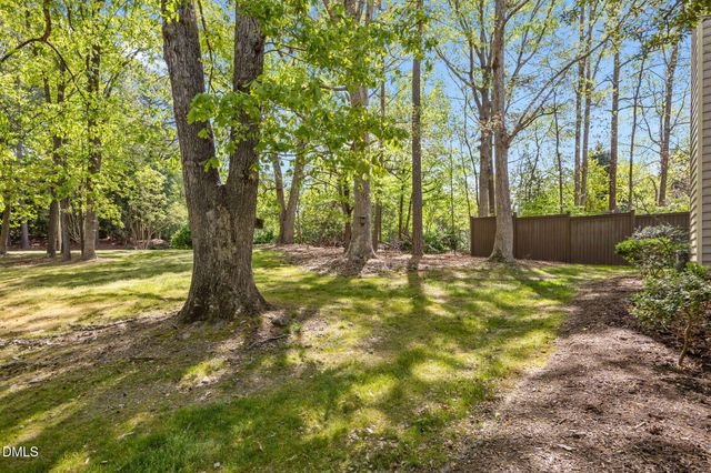 6422 English Oaks Drive, Raleigh, NC 27615